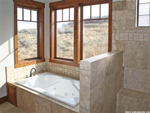 9821 N Hidden Hill Loop, Park City, UT 84098 — photo 8