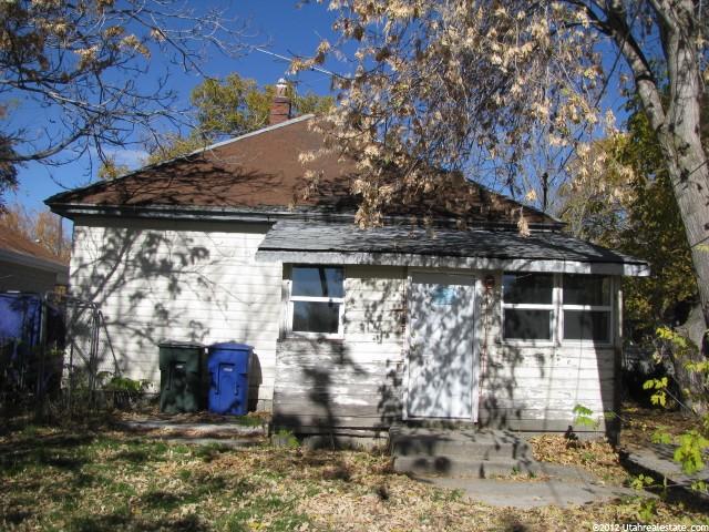 953 23rd St, Ogden, UT 84401 — photo 2