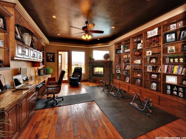 1882 View Point Dr, Bloomington, UT 84790 — photo 5
