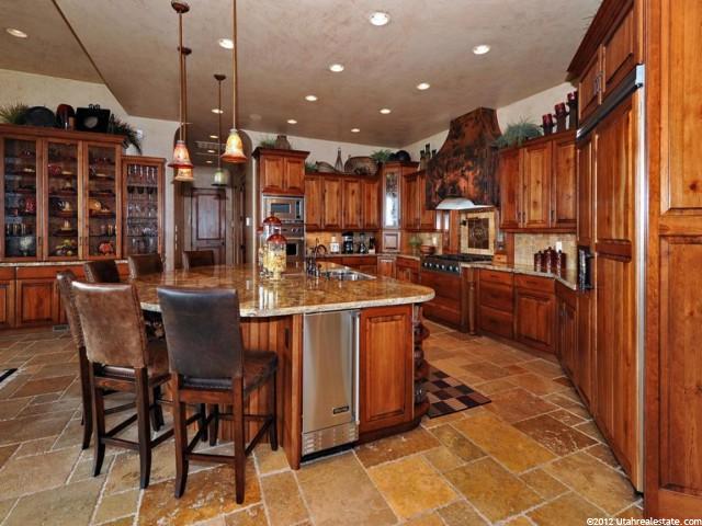 1882 View Point Dr, Bloomington, UT 84790 — photo 7