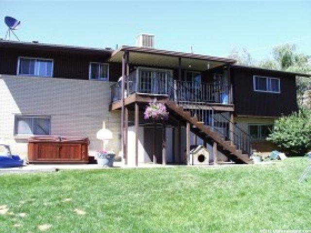835 E 2800 N, North Ogden, UT 84414 — photo 2