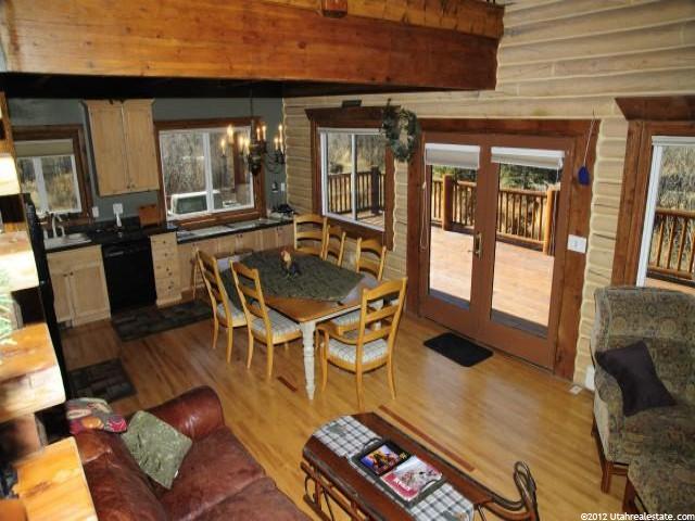 2667 S Timberlakes Dr, Heber City, UT 84032 — photo 2