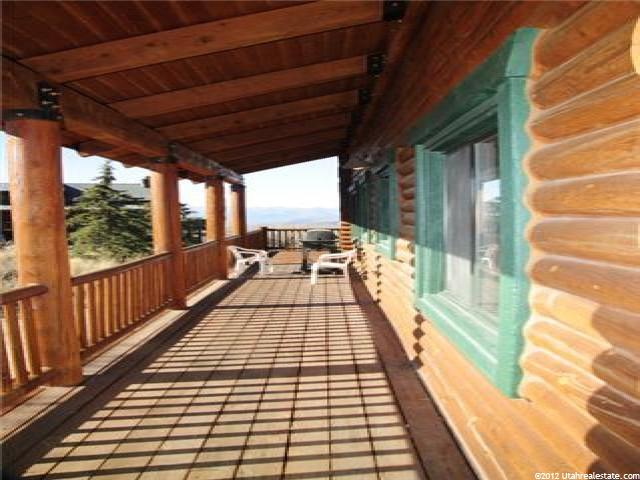 2667 S Timberlakes Dr, Heber City, UT 84032 — photo 11