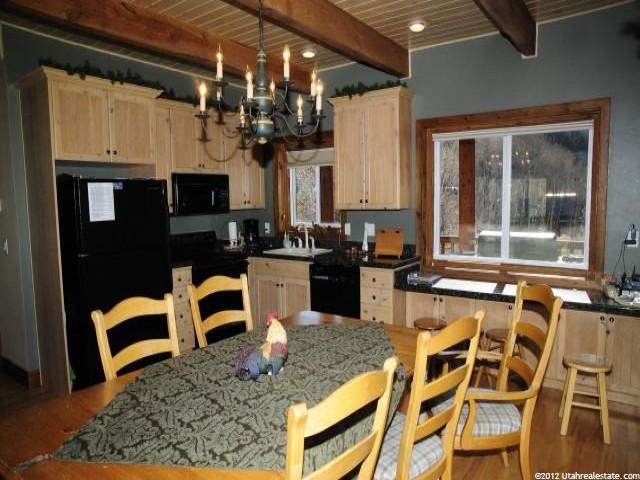 2667 S Timberlakes Dr, Heber City, UT 84032 — photo 3