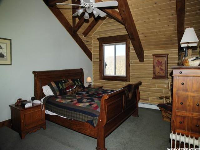 2667 S Timberlakes Dr, Heber City, UT 84032 — photo 5