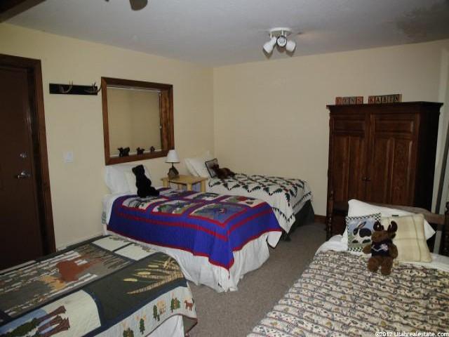 2667 S Timberlakes Dr, Heber City, UT 84032 — photo 8