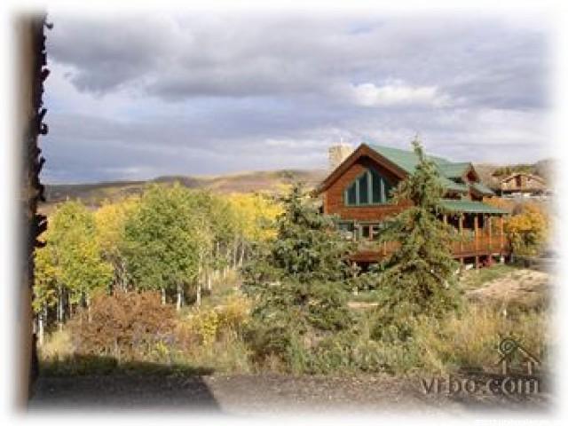 2667 S Timberlakes Dr, Heber City, UT 84032 — photo 12