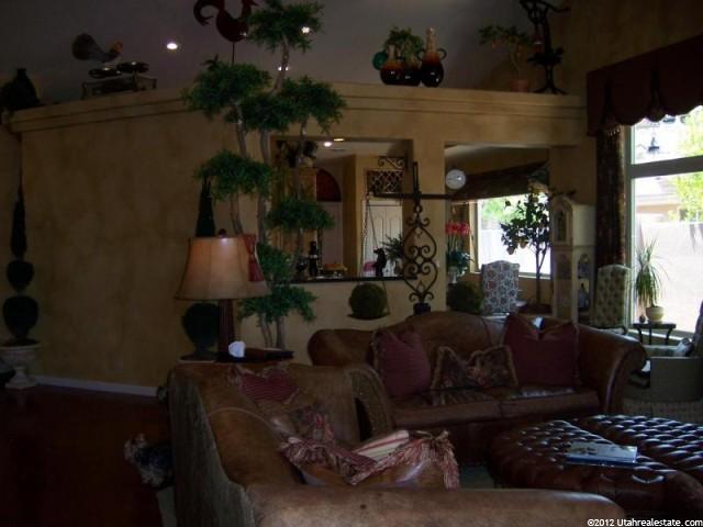 2240 E Cobalt Dr, Bloomington, UT 84790 — photo 4