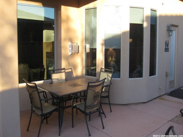 2275 Stonebridge Dr, St. George, UT 84770 — photo 12