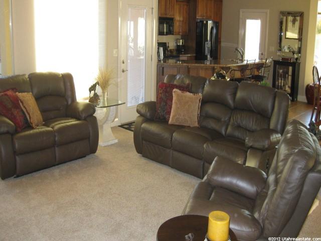 2275 Stonebridge Dr, St. George, UT 84770 — photo 4