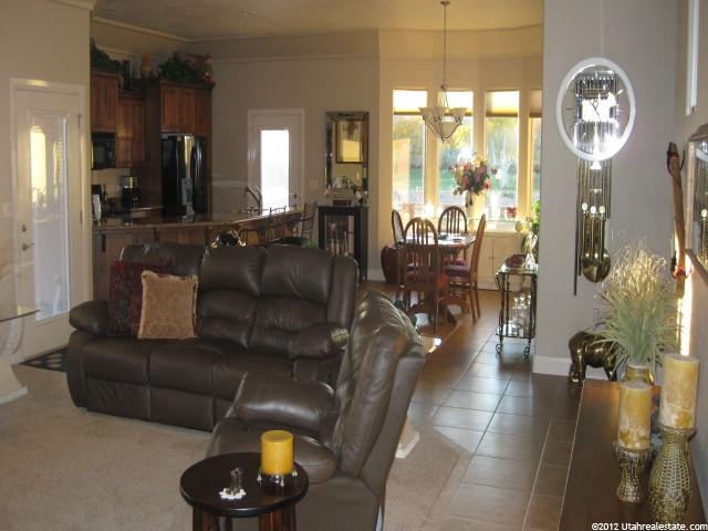 2275 Stonebridge Dr, St. George, UT 84770 — photo 7