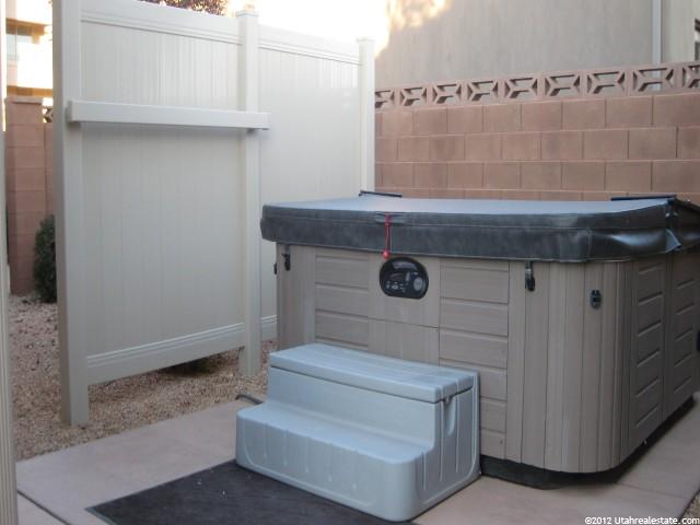 2275 Stonebridge Dr, St. George, UT 84770 — photo 8