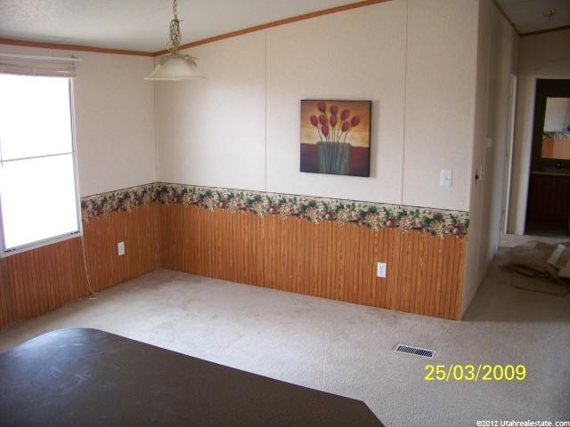 1436 E 5975 S, Vernal, UT 84078 — photo 4