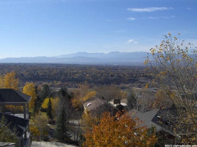 6434 S Crest Mount Dr, Holladay, UT 84121 — photo 12
