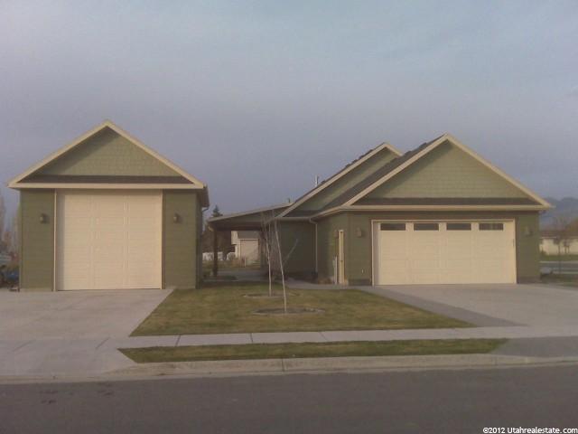 263 W 3300 S, Nibley, UT 84321 — photo 2