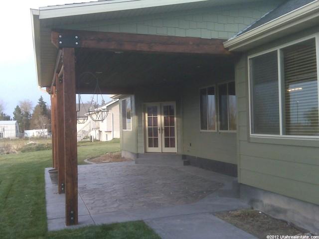 263 W 3300 S, Nibley, UT 84321 — photo 3