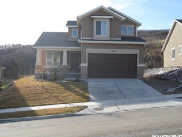 15186 S Eagle Chase Dr E, Draper, UT 84020 — photo 2