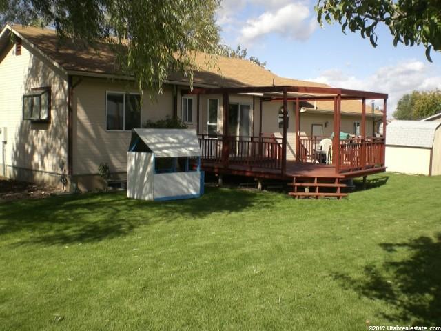 340 N 200 E, Millville, UT 84326 — photo 5