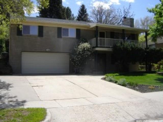 1863 Jeri Dr, Bountiful, UT 84010 — photo 2