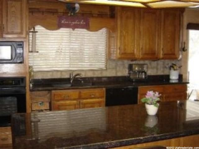 1863 Jeri Dr, Bountiful, UT 84010 — photo 4