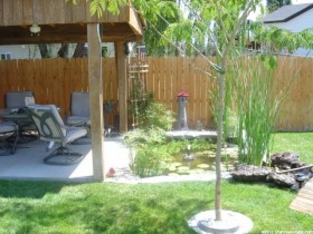 167 W 2050 S, Clearfield, UT 84015 — photo 7