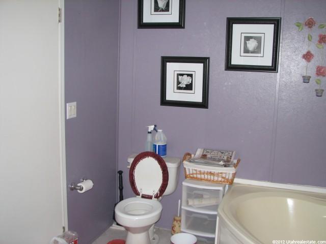 1234 N 1500 E, Vernal, UT 84078 — photo 2