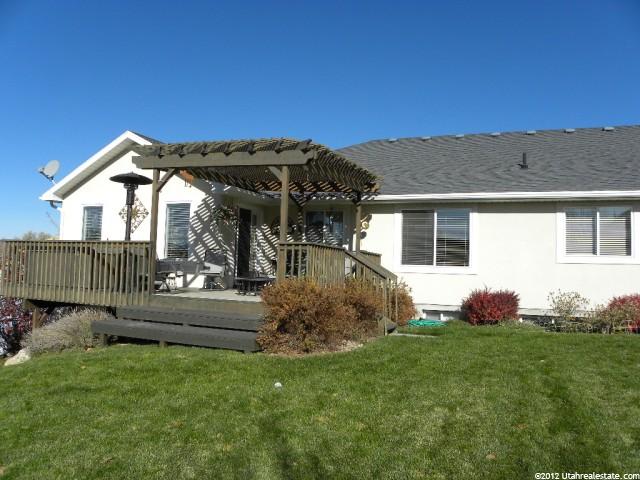 148 Winding Way, Logan, UT 84321 — photo 9