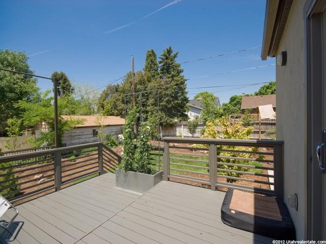 1663 E Roosevelt Ave, Salt Lake City, UT 84105 — photo 11