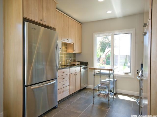 1663 E Roosevelt Ave, Salt Lake City, UT 84105 — photo 4