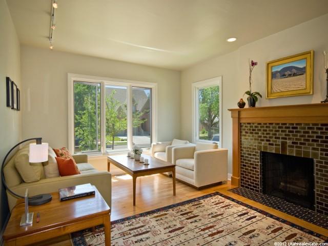 1663 E Roosevelt Ave, Salt Lake City, UT 84105 — photo 7