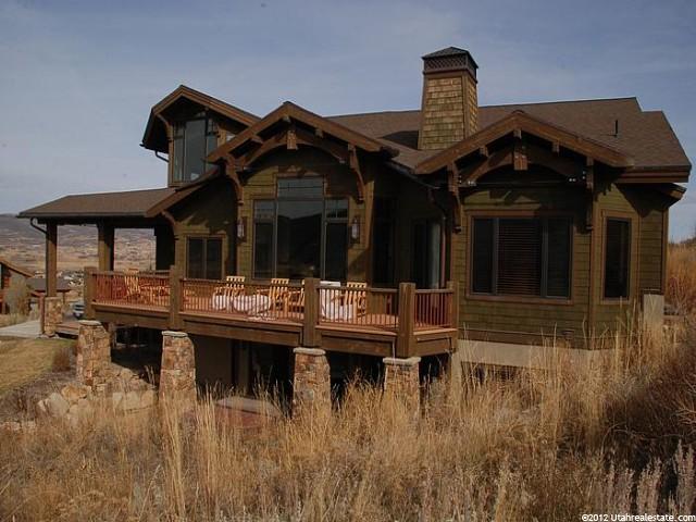 5890 Mountain Ranch Dr, Park City, UT 84098 — photo 2
