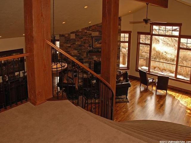 5890 Mountain Ranch Dr, Park City, UT 84098 — photo 9