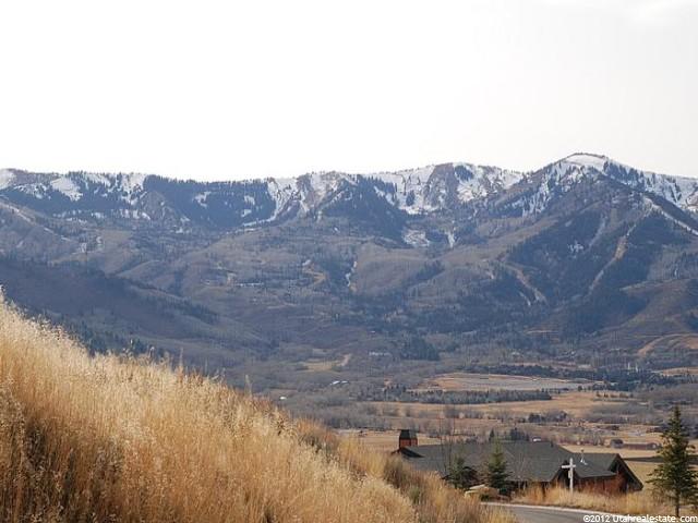 5890 Mountain Ranch Dr, Park City, UT 84098 — photo 3