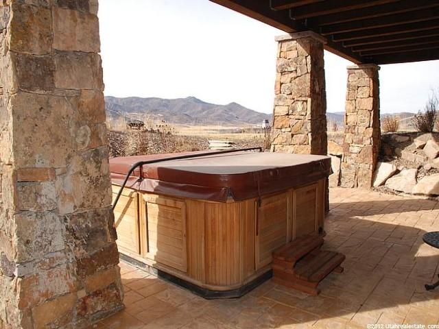5890 Mountain Ranch Dr, Park City, UT 84098 — photo 4