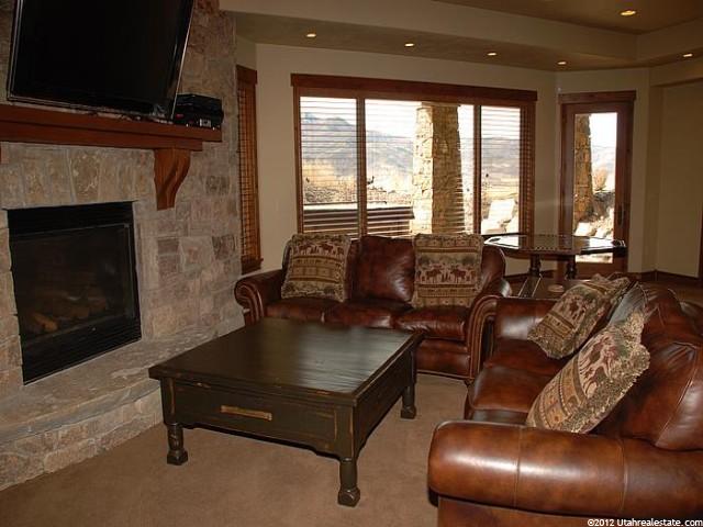 5890 Mountain Ranch Dr, Park City, UT 84098 — photo 8