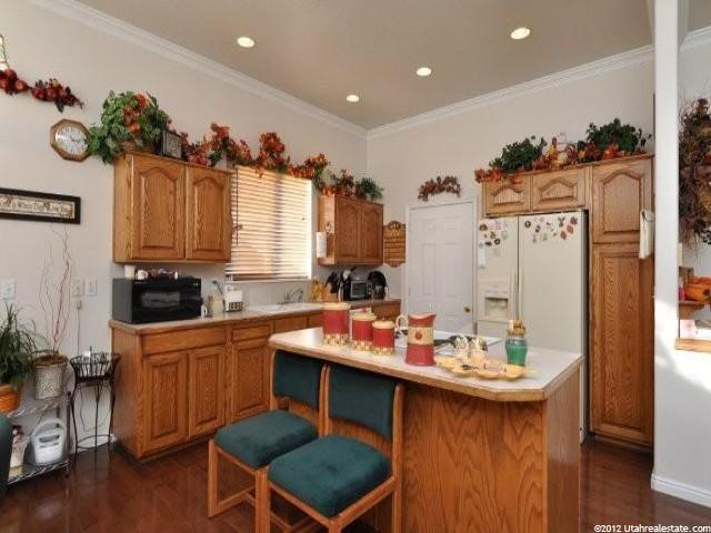 721 W 1960 N, Clinton, UT 84015 — photo 3