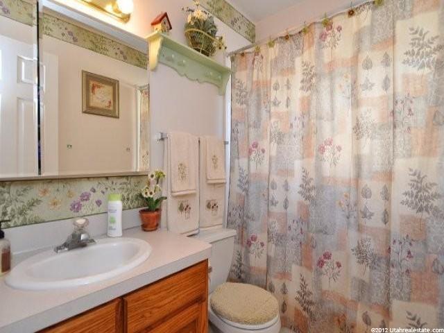 721 W 1960 N, Clinton, UT 84015 — photo 6
