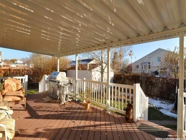 721 W 1960 N, Clinton, UT 84015 — photo 8