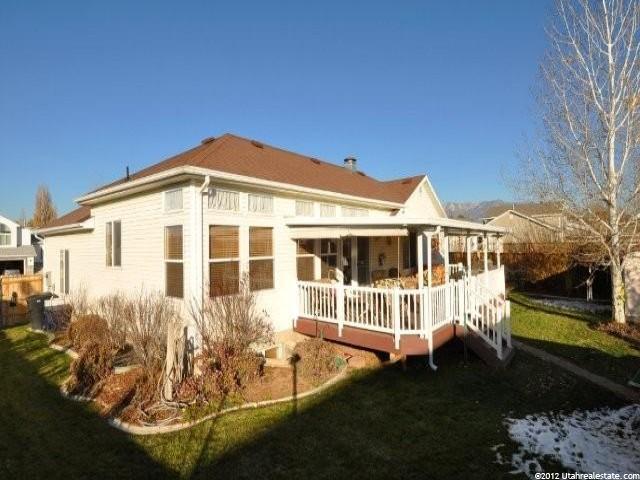 721 W 1960 N, Clinton, UT 84015 — photo 9