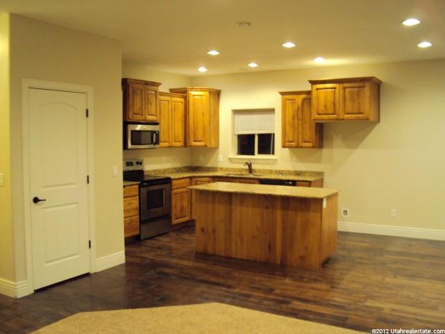 1822 Split Mountain Dr, Vernal, UT 84078 — photo 2