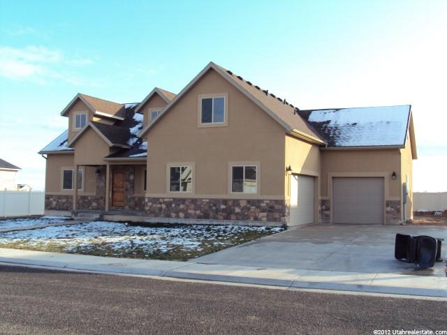 1822 Split Mountain Dr, Vernal, UT 84078 — photo 12