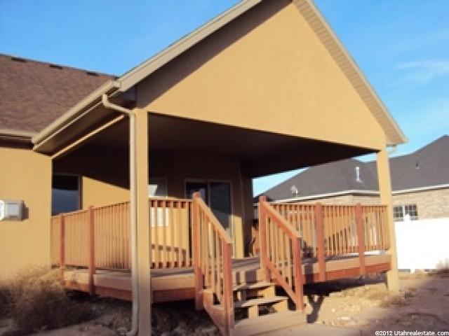 1822 Split Mountain Dr, Vernal, UT 84078 — photo 11