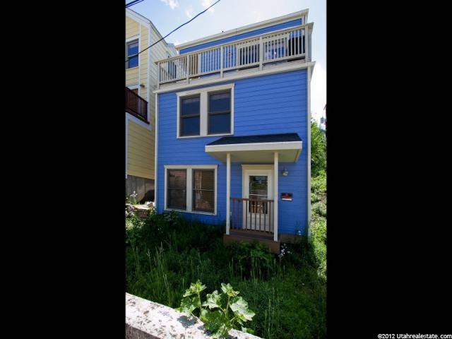 316 Park Ave, Park City, UT 84060 — photo 2