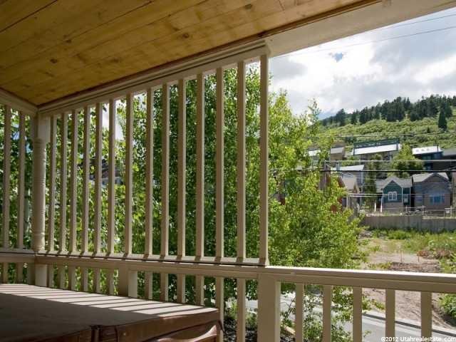 316 Park Ave, Park City, UT 84060 — photo 11