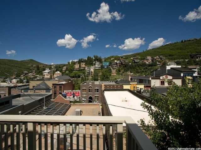 316 Park Ave, Park City, UT 84060 — photo 12
