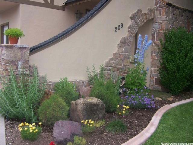 209 E Oneida Preston Idaho, Preston, ID 83263 — photo 2