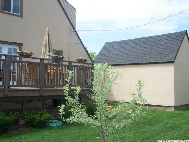 209 E Oneida Preston Idaho, Preston, ID 83263 — photo 12