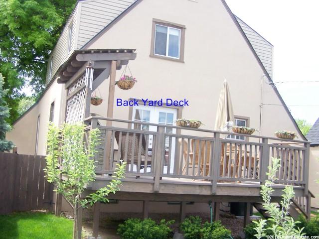 209 E Oneida Preston Idaho, Preston, ID 83263 — photo 10