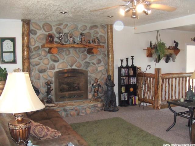 2868 W 800 N, Clinton, UT 84015 — photo 2