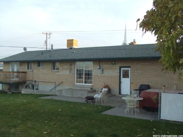 2868 W 800 N, Clinton, UT 84015 — photo 10